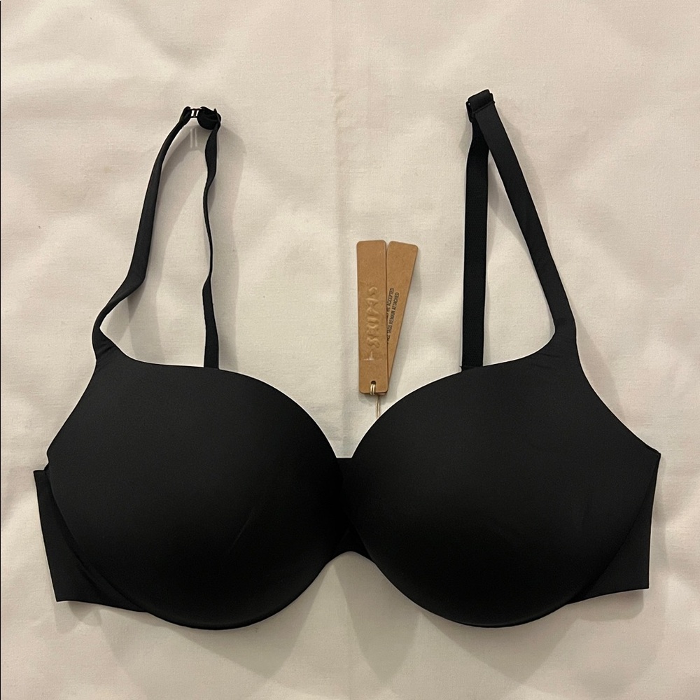 SKIMS ULTIMATE TEARDROP PUSH-UP BRA